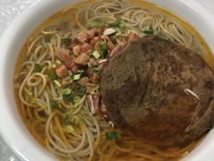 -陀块头面馆(梅岭南路店)