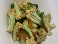 -月福京味斋·烤鸭店·北京菜(鼓楼总店)