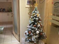 -大鱼心理咨询工作室(静安寺店)