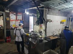 -毛草房(南辛庄街店)