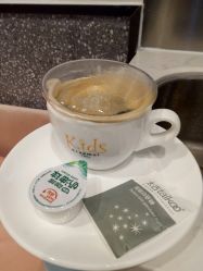 -Mengbaby·萌宝贝儿童理发(保利广场店)