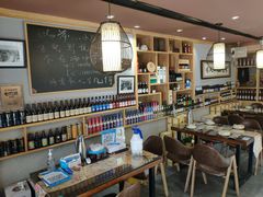 大堂-以前的小酒馆(中山广场店)