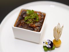 -富淳饭店(陆家嘴保利广场店)