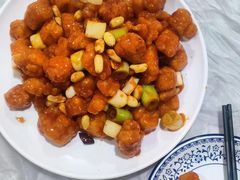 -聚福缘菜馆(隆昌路店)