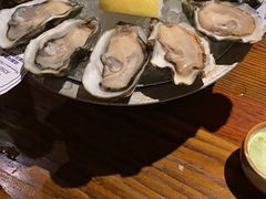 -Osteria Garden 生蚝花园餐厅(原进贤路店)