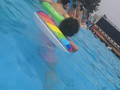 -欢乐水魔方水世界