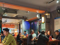 -东来土菜馆(民祥园路店)