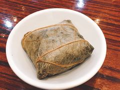 -鲍馬爷·鲍粥(洛浦店)