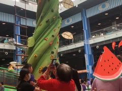 -蒙特利亲子乐园