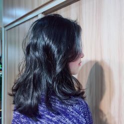 -梳蕾娜 HAIR SALON
