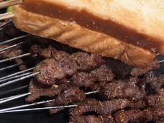 -食客烧烤(罗道庄店)