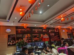 -紫光园(燕郊总店)