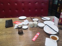 卡座-双合园·海鲜水饺青岛菜(万佳广场店)