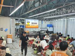 -聚味瞿记·龙虾堂(树木岭店)