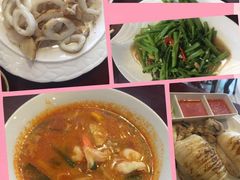 -Dang restaurant (patong phuket)