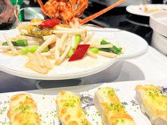 -京杭上院·河景花园餐厅·杭帮菜名店