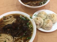 -瞻老元面馆(双塘路店)