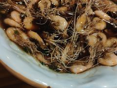 阮小二酱油虾-兴农记