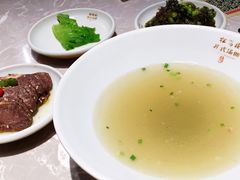 -松鹤面馆·古法焖肉面(观前店)
