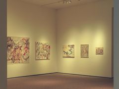 -四川美术学院美术馆