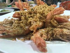-無招牌海鮮(芽笼店)
