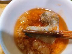 特色水牛毛肚-渝味黄姐火锅(黄泥村店)