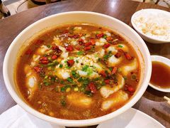 -大食代美食广场(迪士尼小镇店)