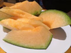 -一斗火锅·招财羊毛肚(北温泉九号店)