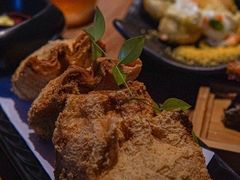 -笑福亭料理小馆(解放碑店)