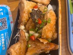 -晴季寿司(延河路万达广场店)