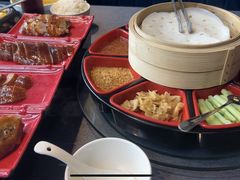 -羲和雅苑•北京烤鸭(平安国际金融中心店)