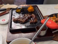 -必胜客(新辰里酒仙桥店)