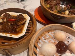 -稻香酒家(步步高梅溪新天地店)
