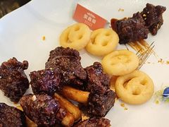 -聚鑫阁江浙菜·非遗传承技艺(青村帝华园店)