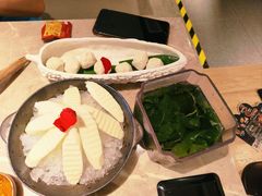 -芸山季·云南野生菌火锅(宝能环球汇店)