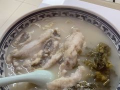 -明呈黄鱼面馆(斜土路店)