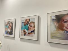 -岳辰齿科(浦东长泰店)