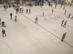 -冠军冰场CHAMPION RINK(苏州中心商场店)