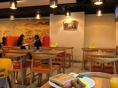 -宜必思香港北角酒店