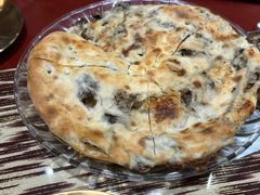 -新疆伊宁远征餐厅