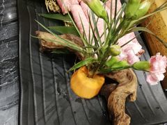 -吟松日式料理(莘庄店)