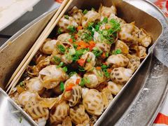 辣酒花螺-辉记炭烧海鲜大排档·老字号(福田店)