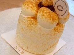 -玲婧胡同·生日蛋糕·餐厅(嘉里城店)