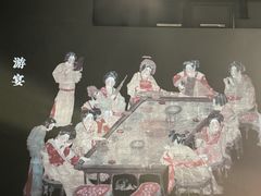 -良设夜宴 LIANGSHE