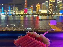 -外滩8号 whisky bar(金延大厦店)