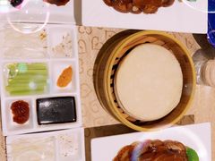 -大鸭梨烤鸭(左家庄店)