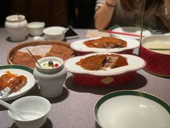 -秀儿四九城·新京菜(亚运村鸟巢店)