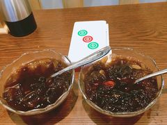 -成都你六姐·牛肉冒菜(城市集市合生汇店)