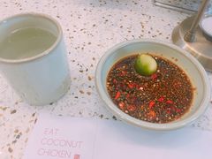-椰子营·椰子鸡火锅(万象里店)