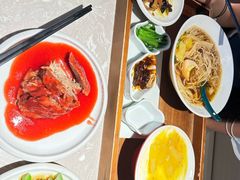 -松鹤面馆·古法焖肉面(观前店)